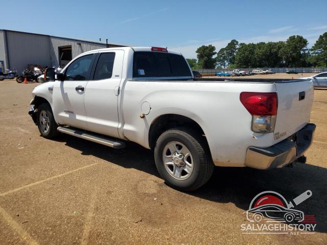 5TFRV54117X010059 2007 TOYOTA TUNDRA photo no. 2