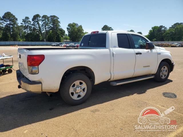 5TFRV54117X010059 2007 TOYOTA TUNDRA photo no. 3