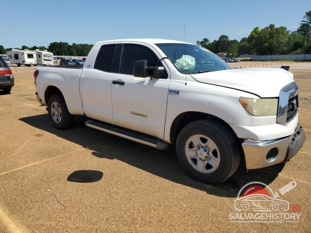 5TFRV54117X010059 2007 TOYOTA TUNDRA photo no. 4