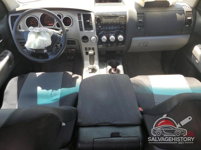 5TFRV54117X010059 2007 TOYOTA TUNDRA photo no. 8