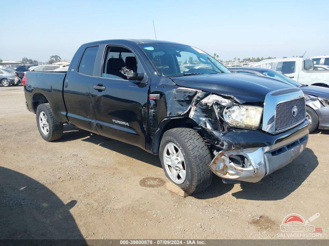 5TFRV54167X029321 2007 TOYOTA TUNDRA photo no. 18