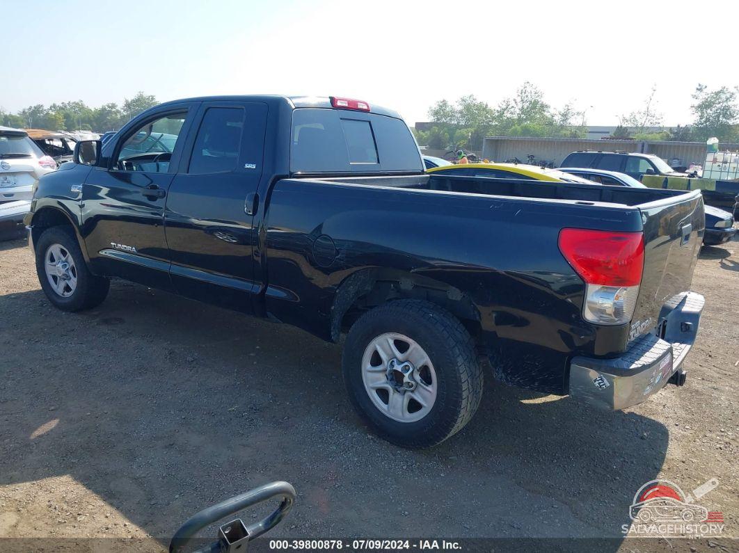 5TFRV54167X029321 2007 TOYOTA TUNDRA photo no. 3