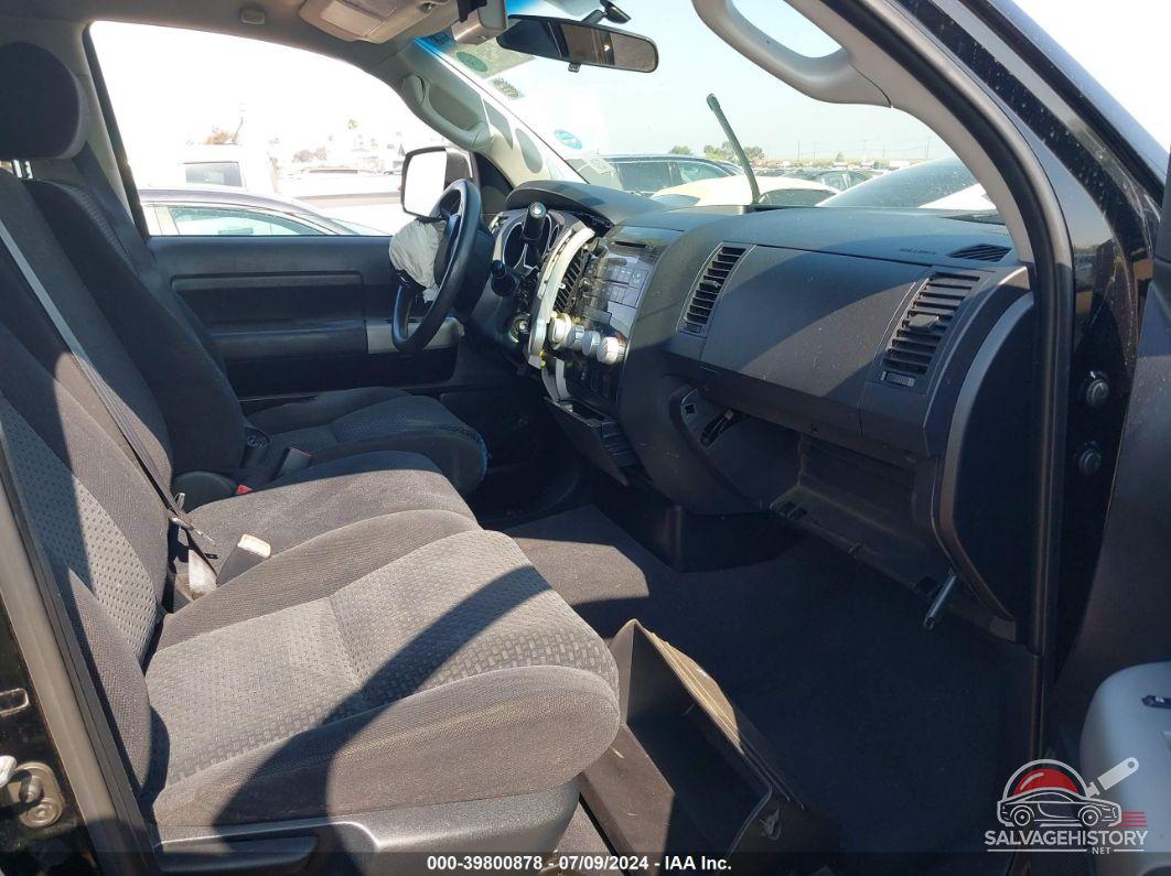 5TFRV54167X029321 2007 TOYOTA TUNDRA photo no. 5