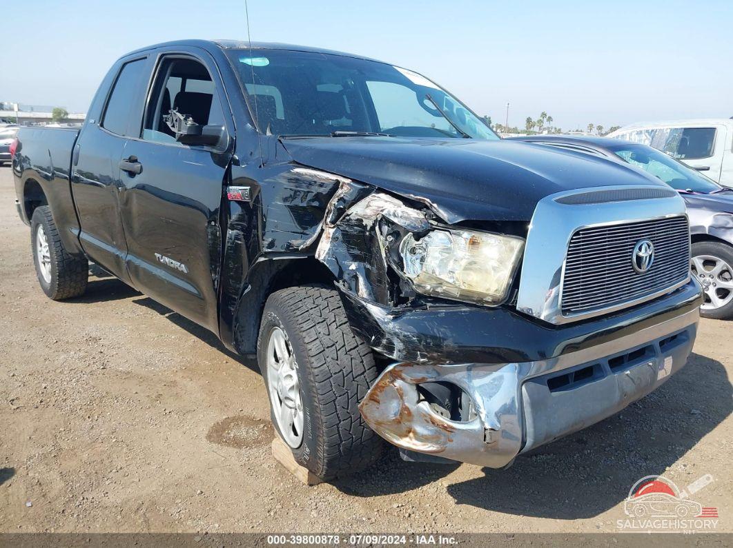5TFRV54167X029321 2007 TOYOTA TUNDRA photo no. 6