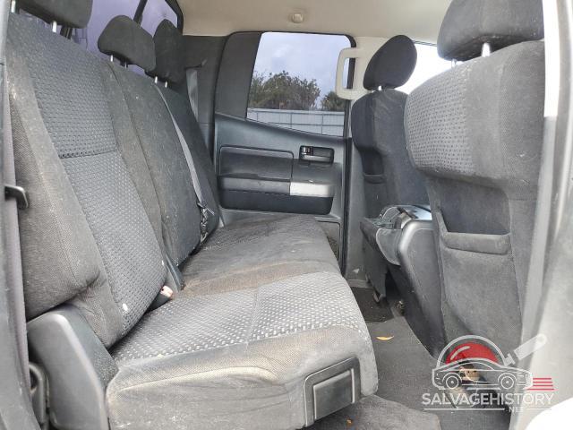 5TFRV54177X004363 2007 TOYOTA TUNDRA photo no. 10