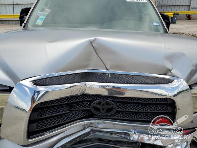 5TFRV54177X004363 2007 TOYOTA TUNDRA photo no. 11