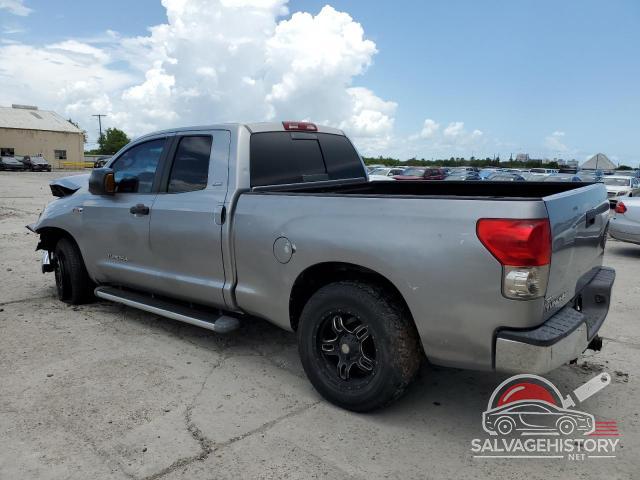 5TFRV54177X004363 2007 TOYOTA TUNDRA photo no. 2