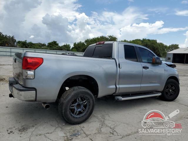 5TFRV54177X004363 2007 TOYOTA TUNDRA photo no. 3