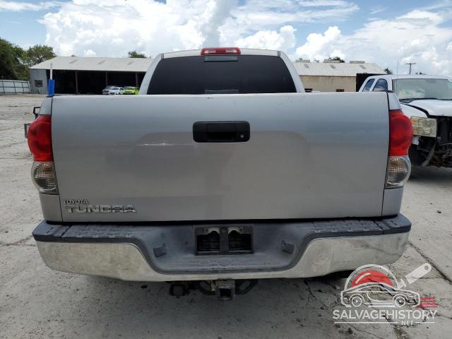 5TFRV54177X004363 2007 TOYOTA TUNDRA photo no. 6