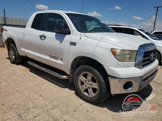 5TFBV54178X069653 2008 TOYOTA TUNDRA photo no. 4