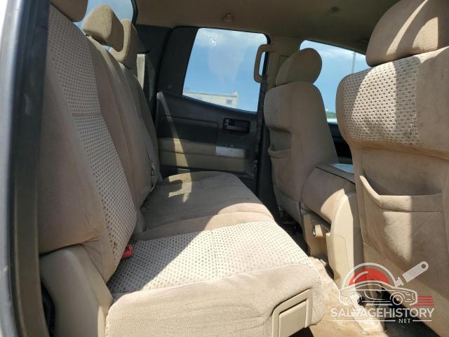 5TFRU54178X009700 2008 TOYOTA TUNDRA photo no. 10