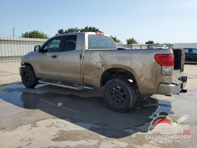 5TFRU54178X009700 2008 TOYOTA TUNDRA photo no. 2