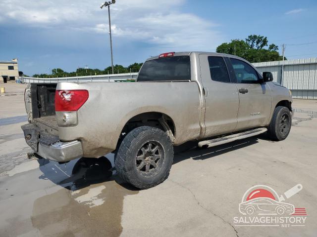 5TFRU54178X009700 2008 TOYOTA TUNDRA photo no. 3
