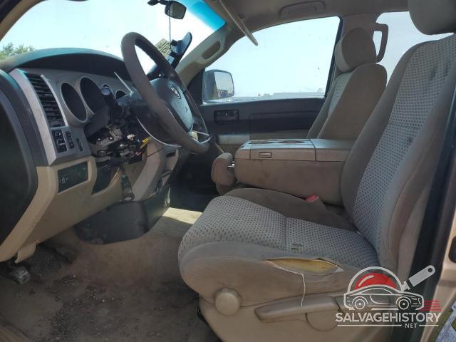 5TFRU54178X009700 2008 TOYOTA TUNDRA photo no. 7