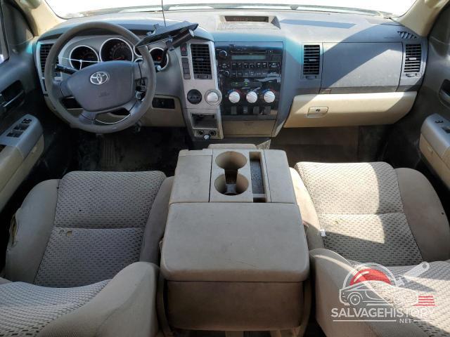 5TFRU54178X009700 2008 TOYOTA TUNDRA photo no. 8