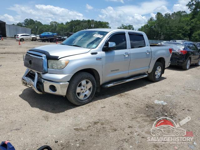 5TFEY5F18AX088090 2010 TOYOTA TUNDRA photo no. 20