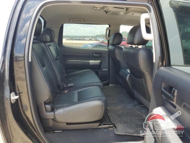 5TFEY5F18AX088090 2010 TOYOTA TUNDRA photo no. 10