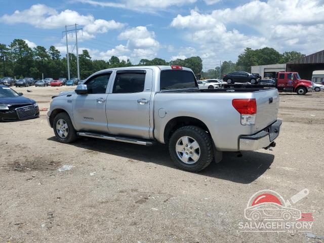 5TFEY5F18AX088090 2010 TOYOTA TUNDRA photo no. 2