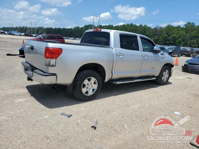5TFEY5F18AX088090 2010 TOYOTA TUNDRA photo no. 3