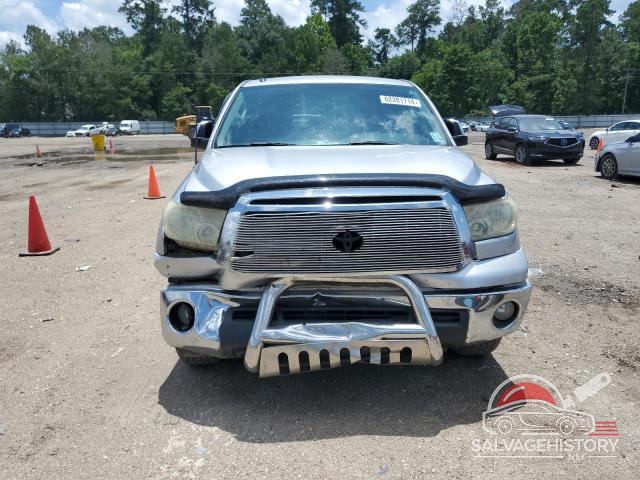 5TFEY5F18AX088090 2010 TOYOTA TUNDRA photo no. 5