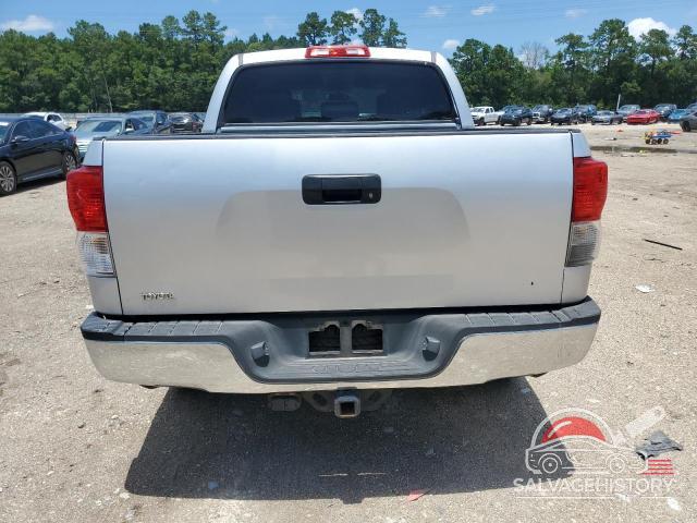 5TFEY5F18AX088090 2010 TOYOTA TUNDRA photo no. 6