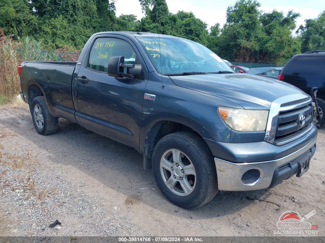 5TFMY5F10AX135219 2010 TOYOTA TUNDRA photo no. 15