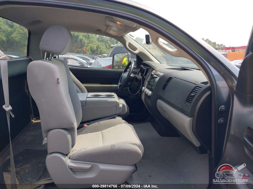 5TFMY5F10AX135219 2010 TOYOTA TUNDRA photo no. 5
