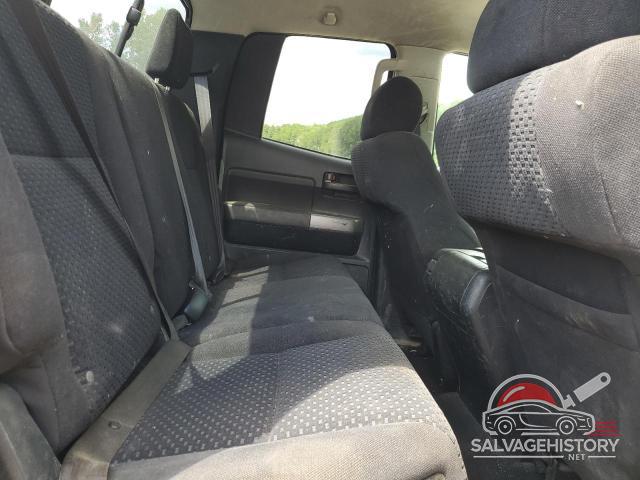 5TFUY5F11AX157116 2010 TOYOTA TUNDRA photo no. 10