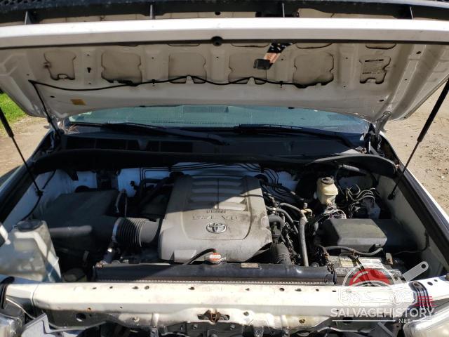 5TFUY5F11AX157116 2010 TOYOTA TUNDRA photo no. 11