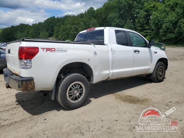 5TFUY5F11AX157116 2010 TOYOTA TUNDRA photo no. 3