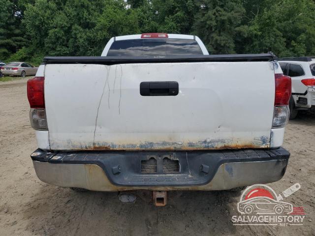 5TFUY5F11AX157116 2010 TOYOTA TUNDRA photo no. 6