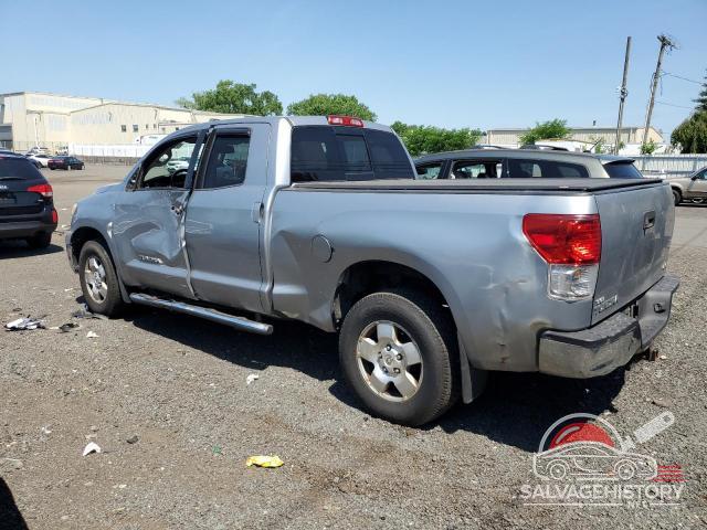 5TFUM5F1XBX026442 2011 TOYOTA TUNDRA photo no. 2