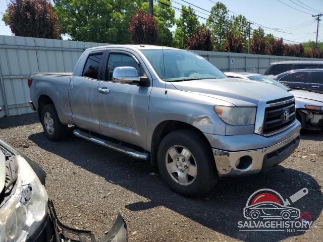 5TFUM5F1XBX026442 2011 TOYOTA TUNDRA photo no. 4