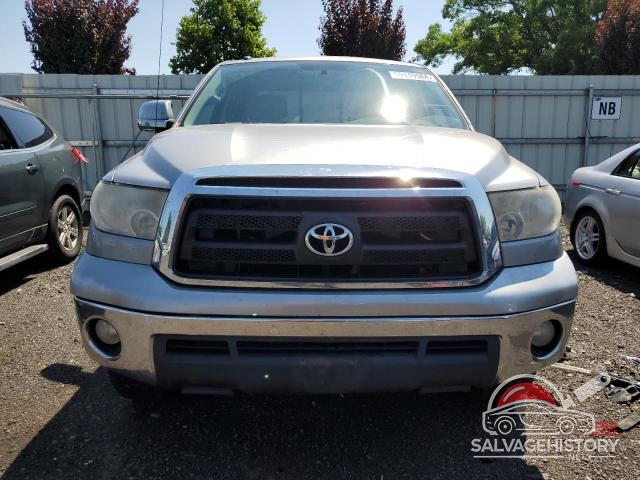 5TFUM5F1XBX026442 2011 TOYOTA TUNDRA photo no. 5
