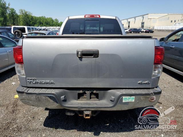 5TFUM5F1XBX026442 2011 TOYOTA TUNDRA photo no. 6
