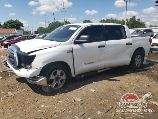 5TFDW5F17CX214668 2012 TOYOTA TUNDRA photo no. 6