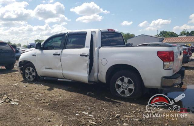 5TFDW5F17CX214668 2012 TOYOTA TUNDRA photo no. 2