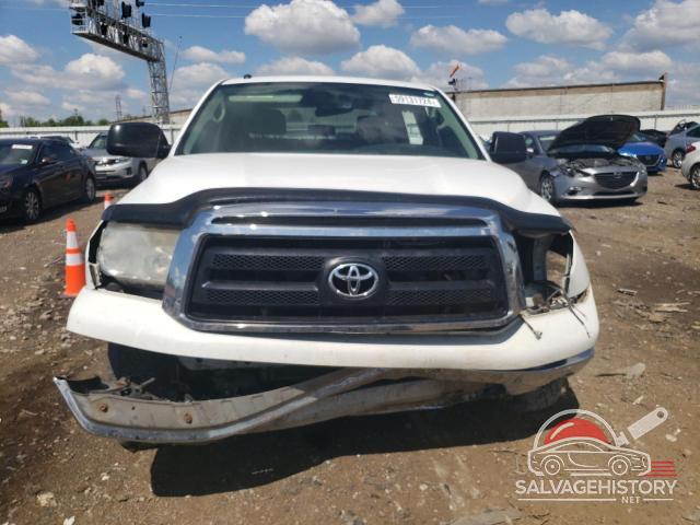 5TFDW5F17CX214668 2012 TOYOTA TUNDRA photo no. 5