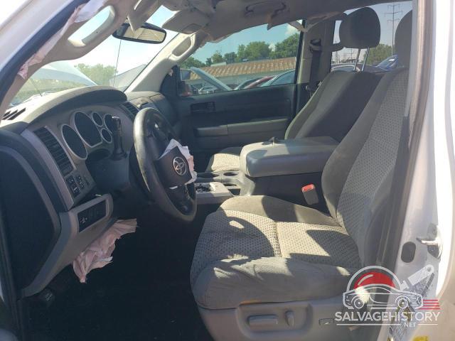 5TFDW5F17CX214668 2012 TOYOTA TUNDRA photo no. 7