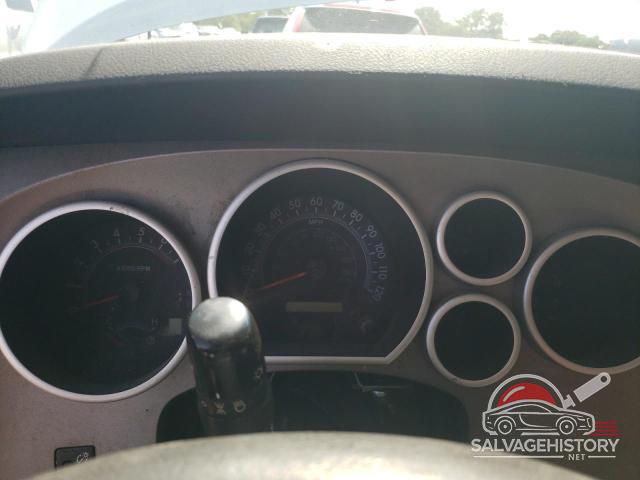 5TFDW5F17CX214668 2012 TOYOTA TUNDRA photo no. 9