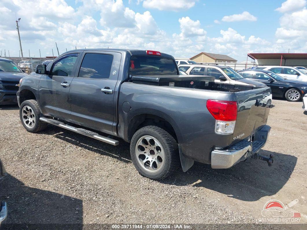 5TFEM5F18CX040815 2012 TOYOTA TUNDRA photo no. 3