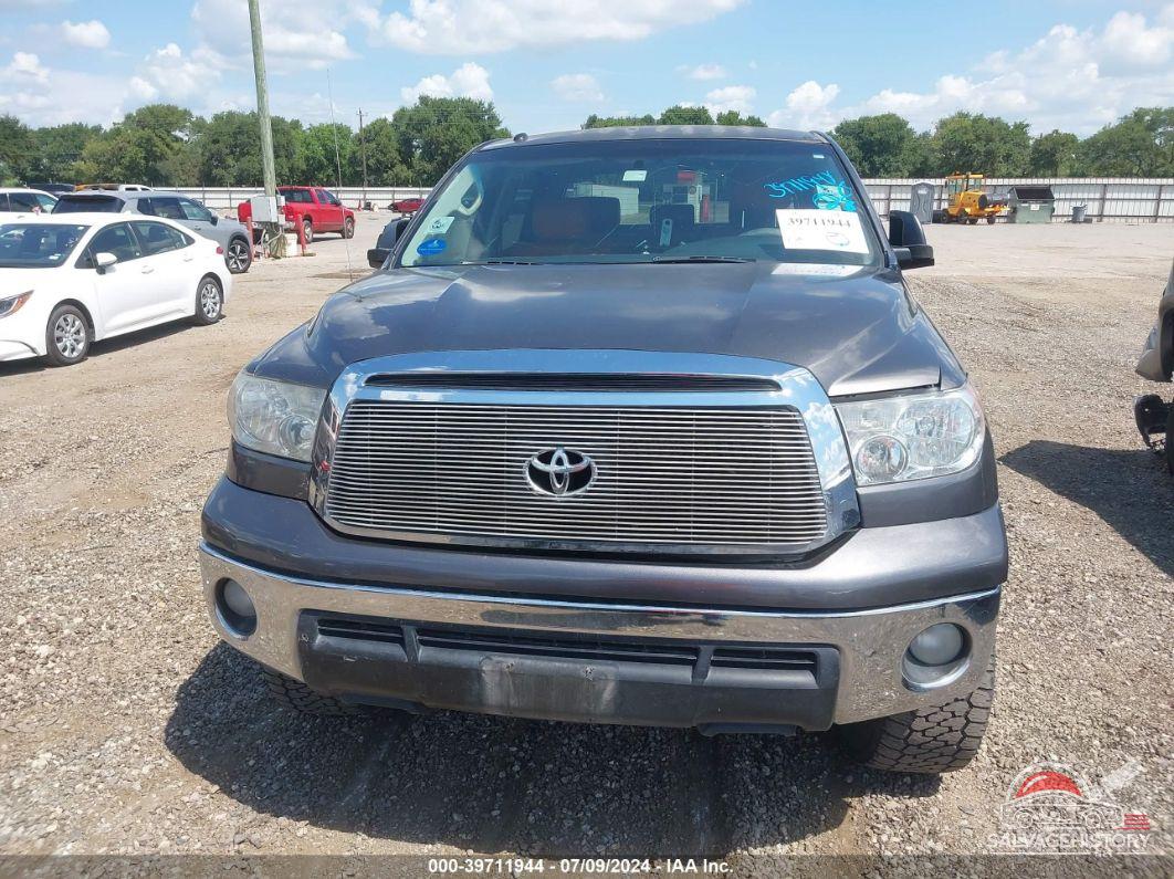 5TFEM5F18CX040815 2012 TOYOTA TUNDRA photo no. 6