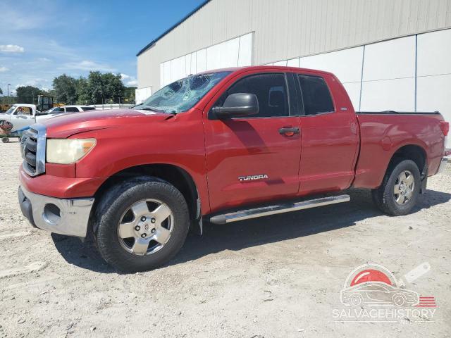 5TFRM5F15CX043432 2012 TOYOTA TUNDRA photo no. 2