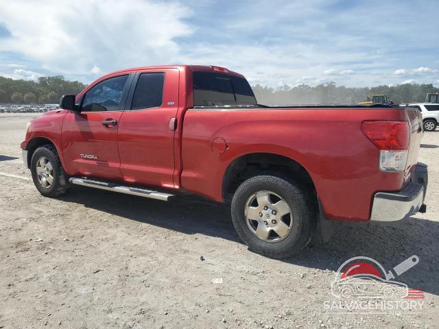 5TFRM5F15CX043432 2012 TOYOTA TUNDRA photo no. 2
