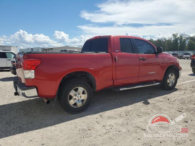 5TFRM5F15CX043432 2012 TOYOTA TUNDRA photo no. 3