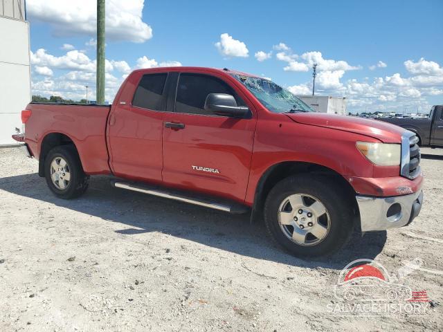 5TFRM5F15CX043432 2012 TOYOTA TUNDRA photo no. 4