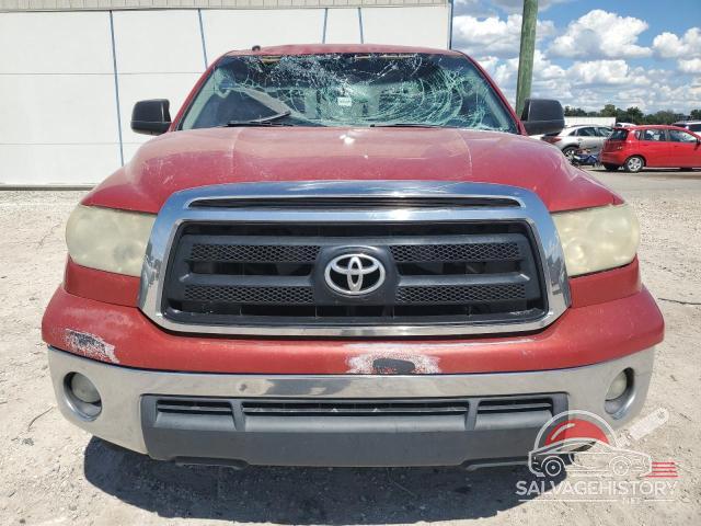 5TFRM5F15CX043432 2012 TOYOTA TUNDRA photo no. 5
