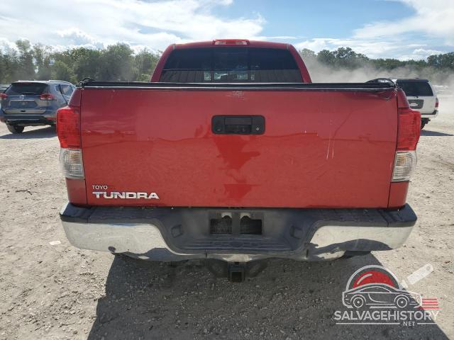 5TFRM5F15CX043432 2012 TOYOTA TUNDRA photo no. 6