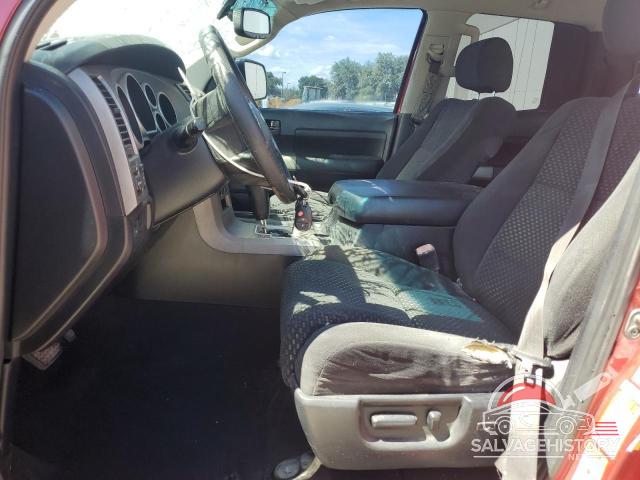 5TFRM5F15CX043432 2012 TOYOTA TUNDRA photo no. 7
