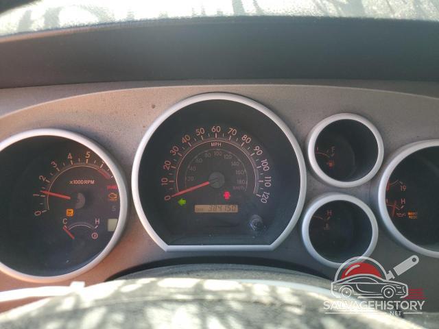 5TFRM5F15CX043432 2012 TOYOTA TUNDRA photo no. 9